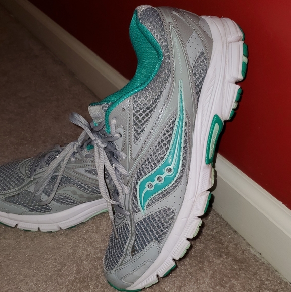 saucony women's marauder 3 running shoes